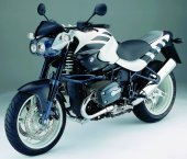 2005 BMW R 1150 R Rockster photo